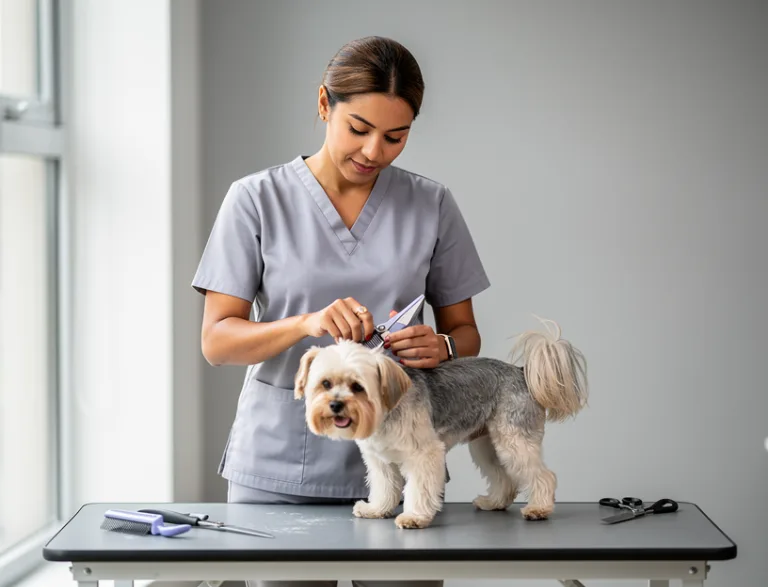Pet Groomer service in Inglewood